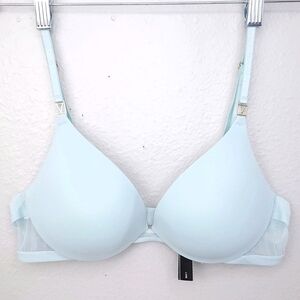 Victoria's Secret Uplift Plunge Convertible Bra